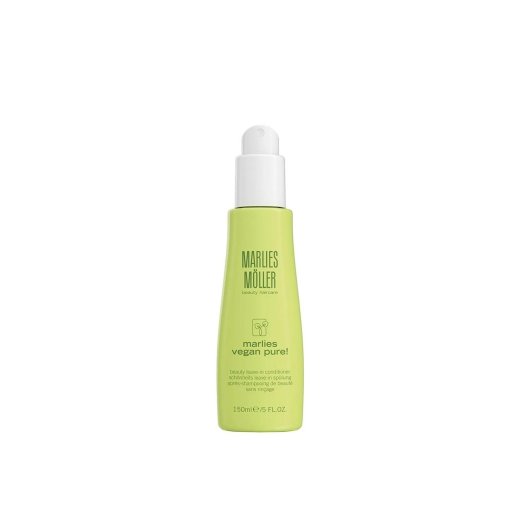 Marlies Möller Marlies Vegan Pure! Beauty