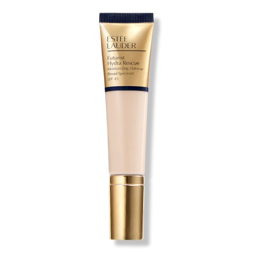 Estee Lauder Futurist Hydra Rescue Makeup