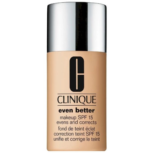 Clinique Even Better Makeup SPF15 Evens