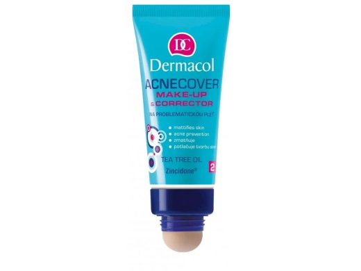 Dermacol ACNEcover Make-Up Tonālais krēms 03