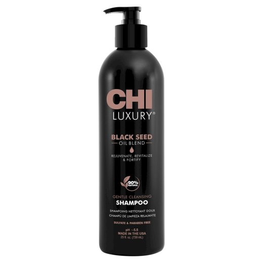 CHI Luxury Black Seed Oil Gentle