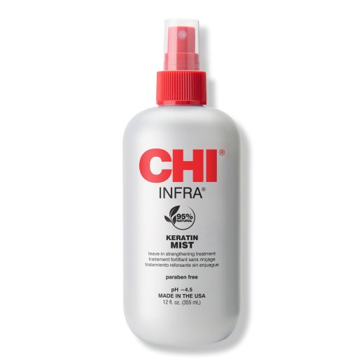 CHI Keratin Mist Nenomazgājams sprejs 355