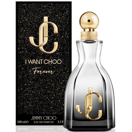Jimmy Choo I Want Choo Forever
