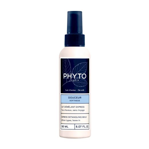 Phyto Softness Express Detangling Milk Matu
