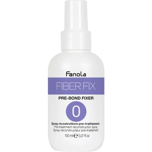 Fanola Fiber Fix Pre-Bond Fixer No