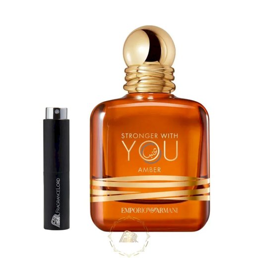 Armani (Giorgio Armani) Emporio Armani Stronger