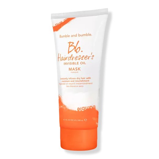 Bumble And Bumble BB Hairdresser`s Invisible