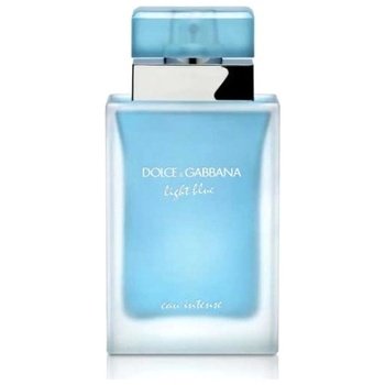 DOLCE GABBANA Light Blue Eau Intense