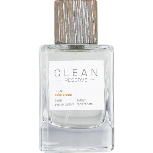 Clean Solar Bloom Parfimērijas ūdens EDP