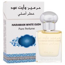 Al Haramain White Oudh Parfimērijas eļļa