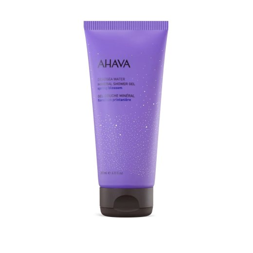 Ahava Deadsea Water Spring Blossom Mineral
