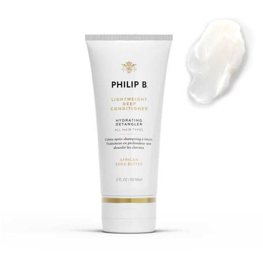 PHILIP B Lightweight Deep Conditioner Matu