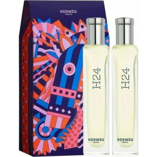 HERMES Hermès H24 Komplekts vīriešiem SET