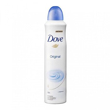 DOVE Original Anti-Perspirant 48h - Deospray