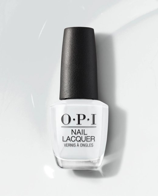 OPI Nail Lacquer I Cannoli Wear