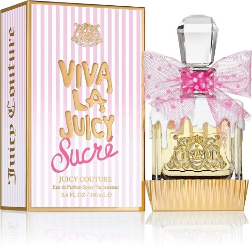 Juicy Couture Viva La Juicy Sucre