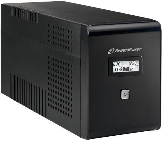 POWER WALKER POWERWALKER VI 1500 LCD
