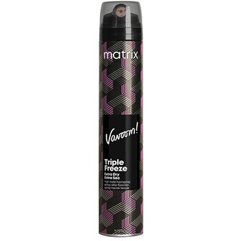 Matrix Vavoom Triple Freeze Extra Dry