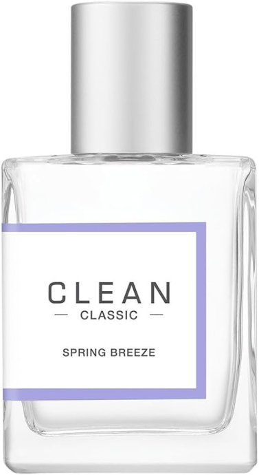 Clean Spring Breeze Parfimērijas ūdens EDP
