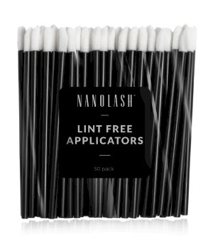 Nanolash Lint Free Applicators Aplikatori bez