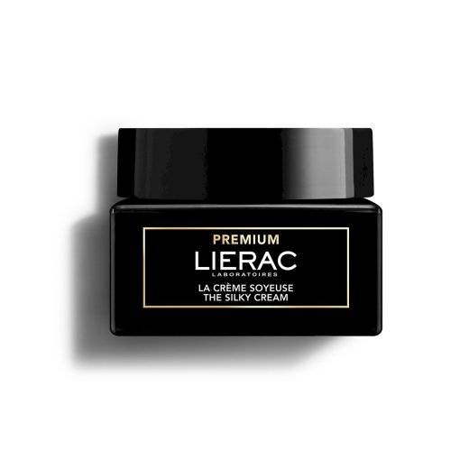Lierac Premium The Silky Cream Zīdains