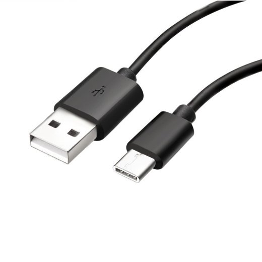 Samsung EP-DW720CBE USB-C Datu un Uzlādes
