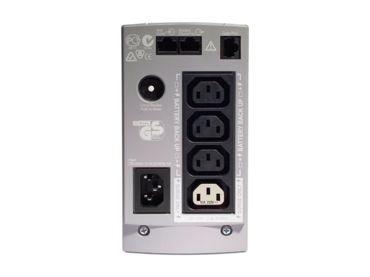 80000572 APC Back-UPS CS 500 UPS