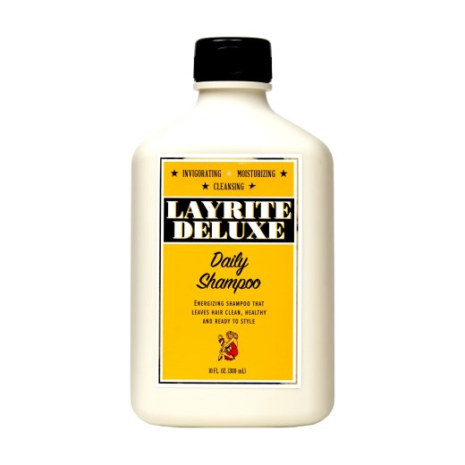 Layrite Daily Shampoo Šampūns 946