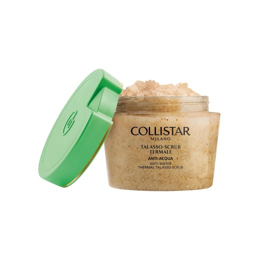Collistar Special Perfect Body Anti-Water Talasso-Scrub