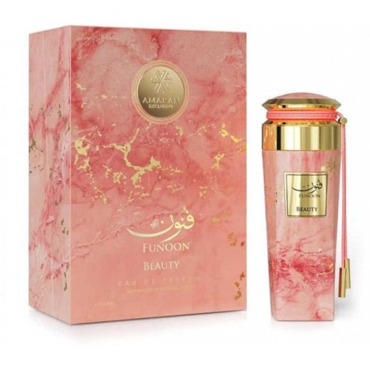 Amaran Funoon Beauty Parfimērijas ūdens EDP