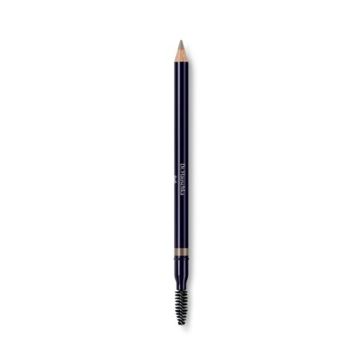 Dr. Hauschka Eyebrow Definer Uzacu zīmulis