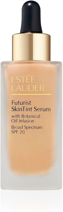 Estee Lauder Futurist SkinTint Serum 1N2