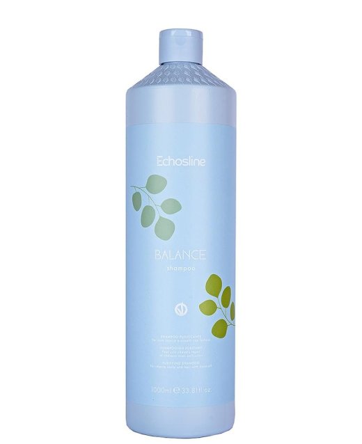 Echosline Balance Šampūns 300 ml
