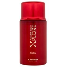 Al Haramain Xplore Ruby Parfimērijas ūdens EDP U 100 ml