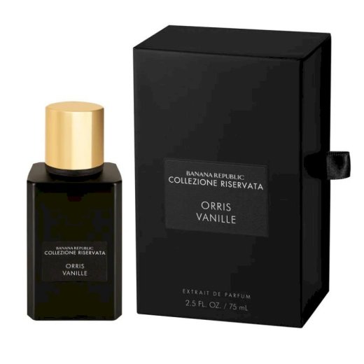 Banana Republic Orris Vanille PAR W