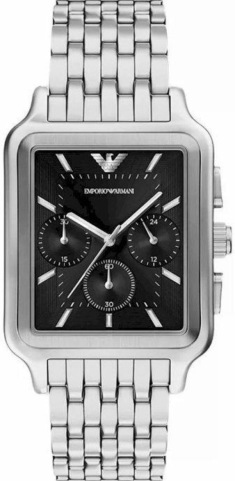 Emporio Armani Diego Chronograph Rokas Pulkstenis
