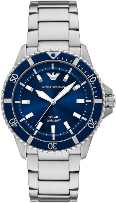 Emporio Armani AR11697 Rokas Pulkstenis Solar