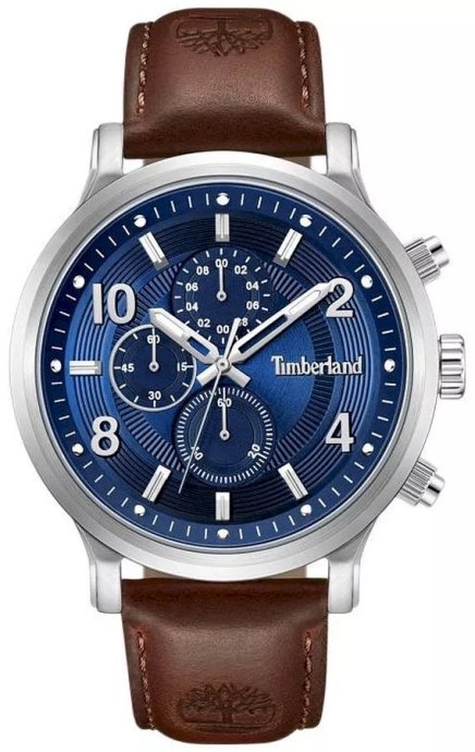 Timberland TDWGF0055702 Rokas Pulkstenis Classic Quartz