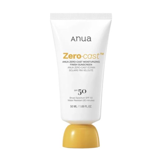 Anua Heartleaf 77% Soothing Sun Cream