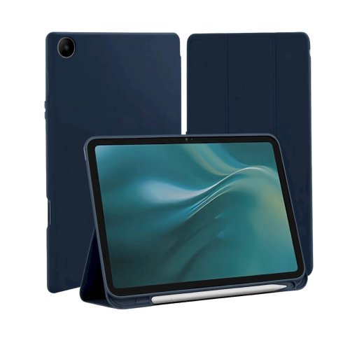 Etteri Book Case Maciņš Planšetdatoram Samsung