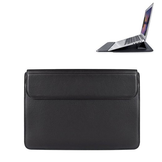 Devia Ultra-Thin MacBook bracket bag Maciņš