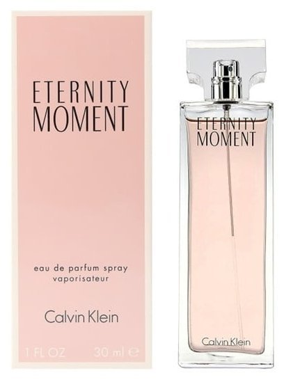 Calvin Klein Eternity Moment Smaržas EDP