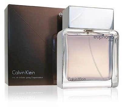 Calvin Klein Euphoria Smaržas EDT 50