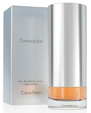 Calvin Klein Contradiction Smaržas 100ml