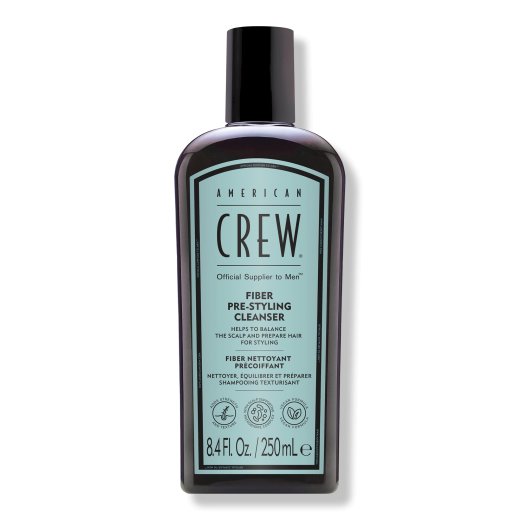 American Crew Fiber Pre-Styling Cleanser Pre-stila