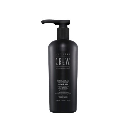 American Crew Shaving Skincare Precision Shave