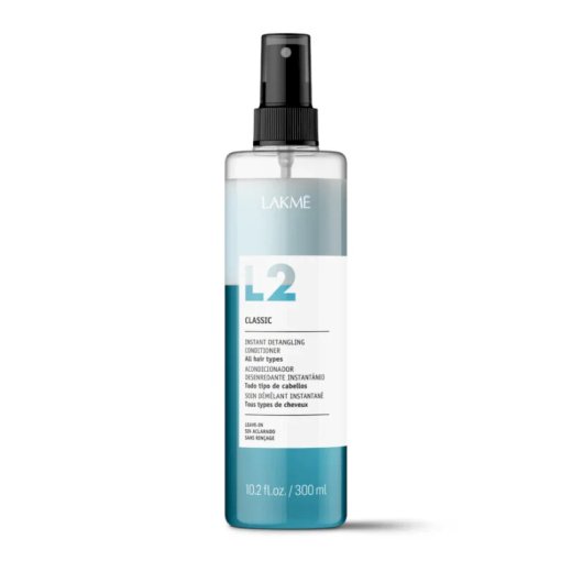 Lakmé L2 Classic Instant Detangling Conditioner