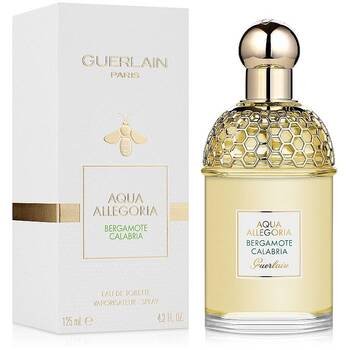 GUERLAIN Aqua Allegoria Bergamote Calabria Eau