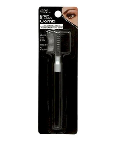 Ardell Brow and Lash Comb Uzacu