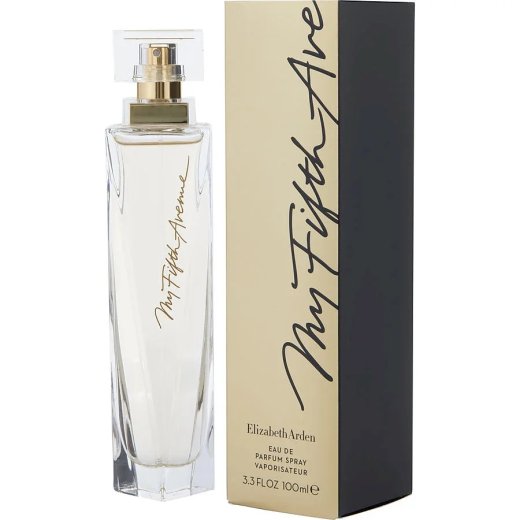 Elizabeth Arden My Fifth Avenue Parfimērijas